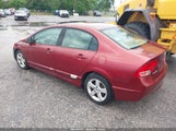 Honda Civic Ex 1HGFA16808L107524 снимка