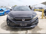 Honda Civic Sport 2HGFC2F81LH546527 снимка