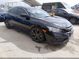 Honda Civic Sport 2HGFC2F81LH546527 снимка