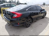 Honda Civic Sport 2HGFC2F81LH546527 снимка