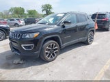 Jeep Compass Limited 4X4 3C4NJDCB7JT201745 снимка
