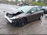 Honda Civic Lx 2HGFB2F55DH566659 снимка