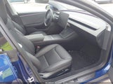 Tesla Model 3 Long Range Rear-Wheel Drive/Standard Rear-Wheel Drive 5YJ3E1EA7SF913509 fotografie