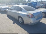 Nissan Altima 2.5 S 1N4AL21E09N429761 fotografie