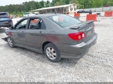 Toyota Corolla S 1NXBR32E77Z843071 снимка