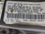 Toyota Corolla S 1NXBR32E77Z843071 снимка