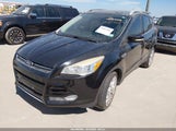 Ford Escape Titanium 1FMCU0J92EUE11989 fotografie