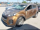 Kia Sportage Lx KNDPM3ACXH7053188 снимка