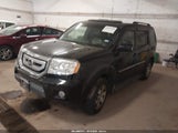 Honda Pilot Touring 5FNYF38949B020207 photo