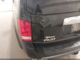 Honda Pilot Touring 5FNYF38949B020207 photo