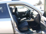 Subaru Forester 2.5X Premium JF2SH6CC5AH787641 снимка