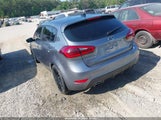Kia Forte Sx 3KPFN5A33HE065106 снимка