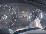 Volkswagen Jetta 1.8T Se 3VWD17AJ3EM433991 fotografie