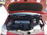 Toyota Prius Three JTDKN3DU4B0303634 снимка