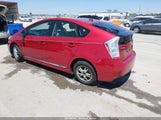 Toyota Prius Three JTDKN3DU4B0303634 снимка