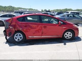 Toyota Prius Three JTDKN3DU4B0303634 снимка