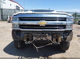 Chevrolet Silverado 2500Hd Lt 1GC1KSEYXKF274878 fotografie