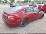 Nissan Altima 2.5 S 1N4AL3APXEC902871 fotografie