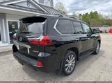 Lexus Lx 570 JTJHY7AX6H4221040 снимка