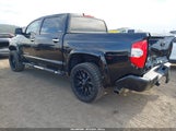 Toyota Tundra Limited 5.7L V8 5TFHY5F13FX438729 снимка
