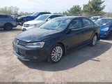 Volkswagen Jetta 2.5L Sel 3VWLX7AJ4DM373339 снимка