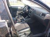 Volkswagen Jetta 2.5L Sel 3VWLX7AJ4DM373339 снимка