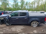 Chevrolet Colorado Z71 1GCGTDENXJ1308614 fotografie