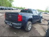 Chevrolet Colorado Z71 1GCGTDENXJ1308614 photo