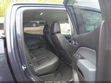 Chevrolet Colorado Z71 1GCGTDENXJ1308614 снимка