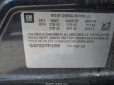 Buick Lacrosse Premium Ii 1G4GF5G37FF183599 снимка