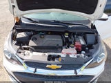 Chevrolet Spark 1Lt Cvt KL8CD6SA4KC722625 снимка