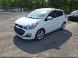 Chevrolet Spark 1Lt Cvt KL8CD6SA4KC722625 снимка