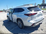 Toyota Highlander Platinum 5TDKDRBH1TS600368 photo