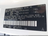 Toyota Highlander Platinum 5TDKDRBH1TS600368 photo