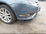 Ford Fusion Sel 3FAHP0JA0CR425248 снимка