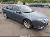 Ford Fusion Sel 3FAHP0JA0CR425248 снимка