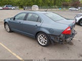 Ford Fusion Sel 3FAHP0JA0CR425248 снимка