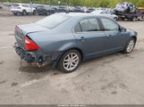 Ford Fusion Sel 3FAHP0JA0CR425248 снимка