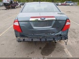 Ford Fusion Sel 3FAHP0JA0CR425248 снимка