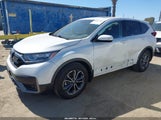 Honda Cr-V 2Wd Ex 2HKRW1H52NH406738 снимка