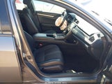 Honda Civic Sport SHHFK7H49LU224814 fotografie