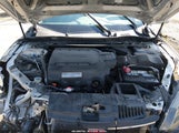 Honda Accord Ex-L V-6 1HGCR3F84EA019638 fotografie