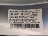 Honda Accord Ex-L V-6 1HGCR3F84EA019638 photo