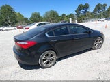 Kia Forte Ex KNAFX4A88E5119195 снимка