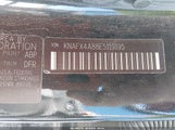 Kia Forte Ex KNAFX4A88E5119195 снимка