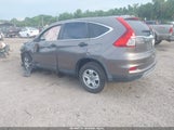 Honda Cr-V Lx 3CZRM3H34FG703286 снимка