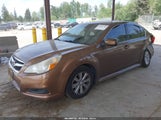 Subaru Legacy 2.5I Premium 4S3BMBC67C3033847 снимка