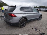 Volkswagen Tiguan 2.0T Se 3VV3B7AX9NM016764 снимка