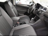 Volkswagen Tiguan 2.0T Se 3VV3B7AX9NM016764 снимка