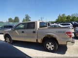 Ford F-150 Fx4/Harley-Davidson/King Ranch/Lariat/Platinum/Xl/Xlt 1FTFW1EV7AFA29142 снимка